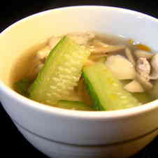 みんなが作ってる キュウリ スープのレシピ クックパッド 簡単おいしいみんなのレシピが360万品