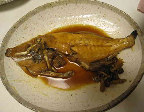 みんなが作ってる カワハギの煮付け 簡単のレシピ クックパッド 簡単おいしいみんなのレシピが353万品