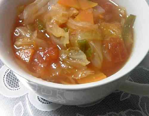 みんなが作ってる 野菜スープ 圧力鍋のレシピ クックパッド 簡単おいしいみんなのレシピが338万品