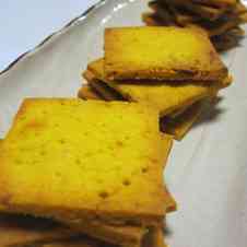 みんなが作ってる 米粉 クラッカーのレシピ クックパッド 簡単おいしいみんなのレシピが360万品