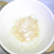 みんなが作ってる 離乳食 離乳食初期 お麩のレシピ クックパッド 簡単おいしいみんなのレシピが360万品