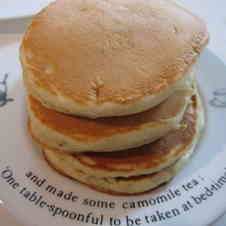 みんなが作ってる 一歳 パンケーキ 小麦粉 ヨーグルトのレシピ クックパッド 簡単おいしいみんなのレシピが352万品