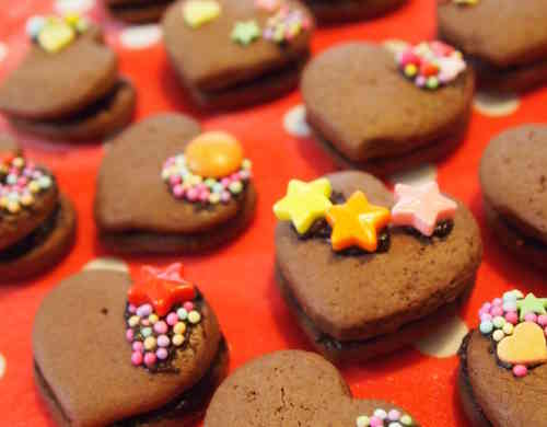 みんなが作ってる デコレーションクッキーのレシピ クックパッド 簡単おいしいみんなのレシピが358万品