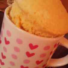 みんなが作ってる マグカップケーキ 牛乳なし 卵なしのレシピ クックパッド 簡単おいしいみんなのレシピが348万品