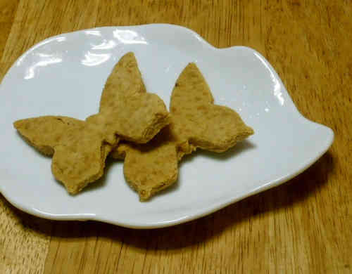 みんなが作ってる 米粉クッキー ノンバター 卵なしのレシピ クックパッド 簡単おいしいみんなのレシピが360万品