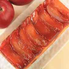 みんなが作ってる りんごケーキ アーモンドパウダーのレシピ クックパッド 簡単おいしいみんなのレシピが340万品