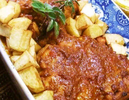 みんなが作ってる アフリカンチキンのレシピ クックパッド 簡単おいしいみんなのレシピが360万品