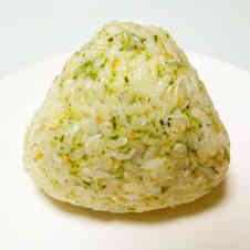 みんなが作ってる 青のり おにぎりのレシピ クックパッド 簡単おいしいみんなのレシピが353万品