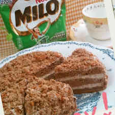 みんなが作ってる ミロ ケーキ 小麦粉のレシピ クックパッド 簡単おいしいみんなのレシピが348万品