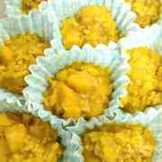 みんなの 離乳食 豚ひき肉 中期 レシピが28品 クックパッド