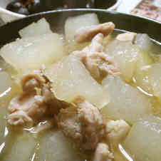 みんなが作ってる だししょうゆ 煮物 大根 鶏肉のレシピ クックパッド 簡単おいしいみんなのレシピが341万品