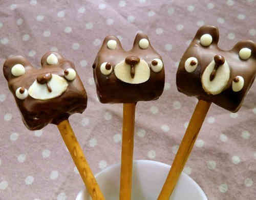 みんなが作ってる バレンタイン スティックのレシピ クックパッド 簡単おいしいみんなのレシピが354万品