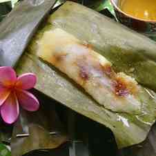 みんなが作ってる バナナの葉のレシピ クックパッド 簡単おいしいみんなのレシピが351万品