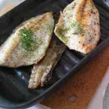 みんなが作ってる あじの塩焼き フライパンのレシピ クックパッド 簡単おいしいみんなのレシピが361万品