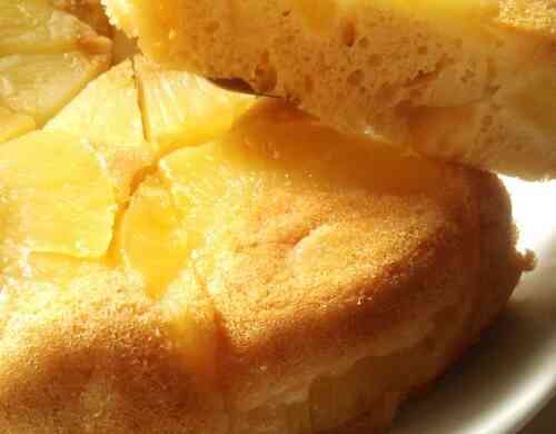 みんなが作ってる パイナップル缶 ケーキのレシピ クックパッド 簡単おいしいみんなのレシピが354万品