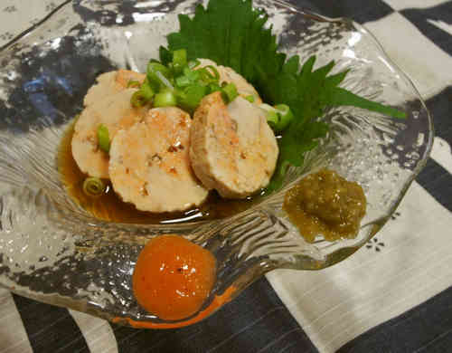 みんなが作ってる あん肝缶のレシピ クックパッド 簡単おいしいみんなのレシピが352万品