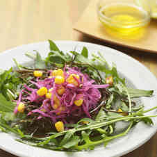 みんなが作ってる あらめ サラダのレシピ クックパッド 簡単おいしいみんなのレシピが361万品