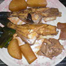 みんなが作ってる カワハギ 焼くのレシピ クックパッド 簡単おいしいみんなのレシピが353万品