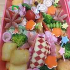 みんなが作ってる お弁当 子供 かわいいのレシピ クックパッド 簡単おいしいみんなのレシピが359万品