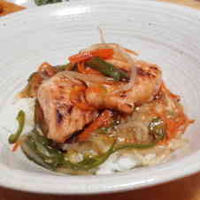 みんなが作ってる 鮭 ブロックのレシピ クックパッド 簡単おいしいみんなのレシピが352万品