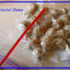 みんなが作ってる】 魚 つみれのレシピ 【クックパッド】 簡単おいしい 