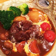 みんなが作ってる ビーフシチューカレーのレシピ クックパッド 簡単おいしいみんなのレシピが360万品