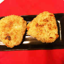 みんなが作ってる 冷凍焼きおにぎり お弁当のレシピ クックパッド 簡単おいしいみんなのレシピが348万品