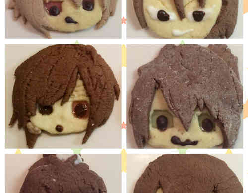 みんなが作ってる アニメ お菓子のレシピ クックパッド 簡単おいしいみんなのレシピが359万品