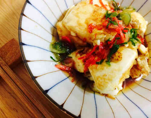 みんなが作ってる 絹ごし豆腐 おつまみのレシピ クックパッド 簡単おいしいみんなのレシピが351万品