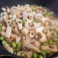 枝豆 レシピ むき 業務スーパー冷凍野菜。とっても使いやすい冷凍むき枝豆を使った簡単レシピ。