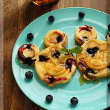 みんなが作ってる ディズニー ワッフルのレシピ クックパッド 簡単おいしいみんなのレシピが362万品