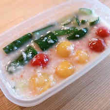 みんなが作ってる 生野菜 お弁当のレシピ クックパッド 簡単おいしいみんなのレシピが344万品