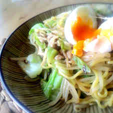 みんなが作ってる 焼きラーメン 生麺のレシピ クックパッド 簡単おいしいみんなのレシピが359万品