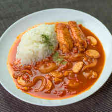 みんなが作ってる トマト缶 ハヤシライス 鶏肉のレシピ クックパッド 簡単おいしいみんなのレシピが360万品