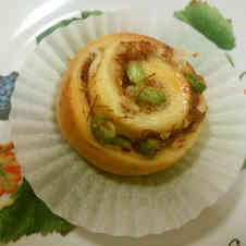 みんなが作ってる 惣菜パン 冷凍のレシピ クックパッド 簡単おいしいみんなのレシピが359万品