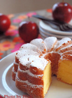 殿堂入りレシピ