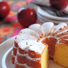 みんなが作ってる りんごケーキのレシピ クックパッド 簡単おいしいみんなのレシピが345万品