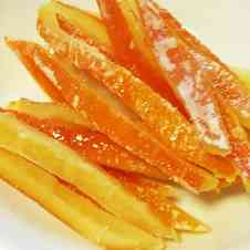 みんなが作ってる オレンジピール 作り方のレシピ クックパッド 簡単おいしいみんなのレシピが357万品