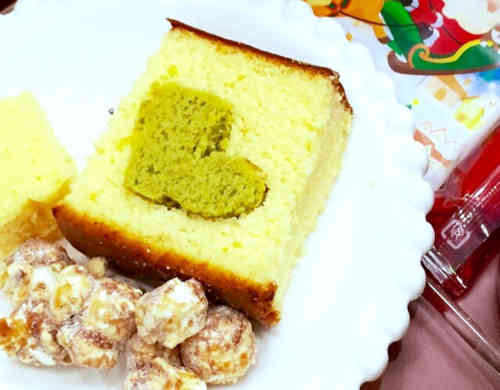 みんなが作ってる クリスマス おやつ 簡単のレシピ クックパッド 簡単おいしいみんなのレシピが353万品