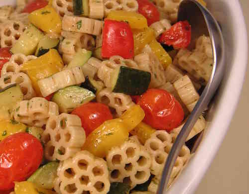 みんなが作ってる パスタサラダ マヨネーズなしのレシピ クックパッド 簡単おいしいみんなのレシピが352万品