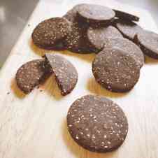 みんなが作ってる チアシード お菓子のレシピ クックパッド 簡単おいしいみんなのレシピが352万品