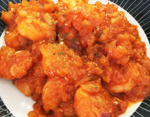 みんなが作ってる エビチリ 簡単 ケチャップ 子供のレシピ クックパッド 簡単おいしいみんなのレシピが352万品