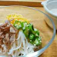 みんなが作ってる 犬 素麺のレシピ クックパッド 簡単おいしいみんなのレシピが350万品
