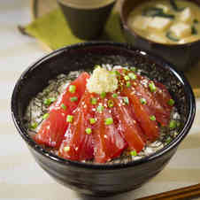 丼 づけ