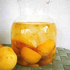 みんなが作ってる あんず 氷砂糖のレシピ クックパッド 簡単おいしいみんなのレシピが358万品