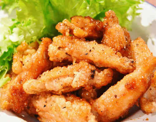 みんなが作ってる チキンボーンのレシピ クックパッド 簡単おいしいみんなのレシピが365万品