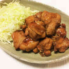 みんなが作ってる 鶏もも肉 簡単 さっぱりのレシピ クックパッド 簡単おいしいみんなのレシピが341万品