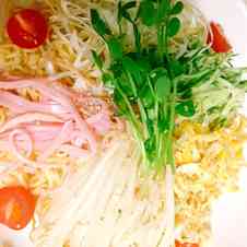 みんなが作ってる 塩ラーメン 冷やし中華のレシピ クックパッド 簡単おいしいみんなのレシピが359万品