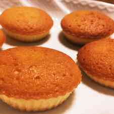 みんなが作ってる フィナンシェ ホットケーキミックスのレシピ クックパッド 簡単おいしいみんなのレシピが347万品