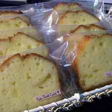 みんなが作ってる ピスタチオ パウンドケーキのレシピ クックパッド 簡単おいしいみんなのレシピが348万品